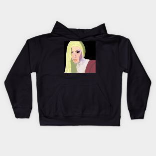 DETOX Kids Hoodie